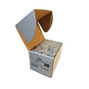 Appleton F04, Exp Proof Sealing Fiber Filler, Fiber Filler 4 Oz., 1 PC